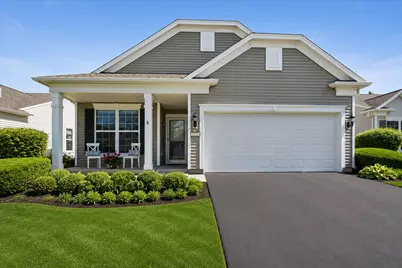 3371 Bagatelle Lane, Mundelein, IL 60060 - Photo 1