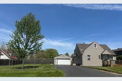526 Clover Lane, Round Lake Beach, IL 60073 - Photo 1
