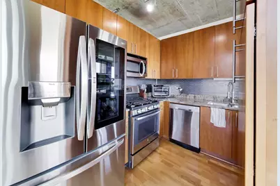 611 S Wells Street #2204, Chicago, IL 60607 - Photo 12