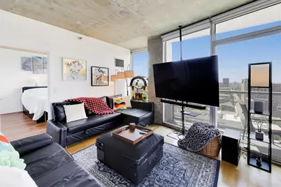 611 S Wells Street #2204, Chicago, IL 60607 - Photo 8