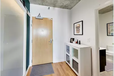 611 S Wells Street #2204, Chicago, IL 60607 - Photo 6