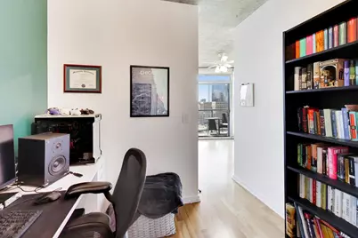 611 S Wells Street #2204, Chicago, IL 60607 - Photo 16