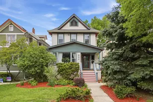 524 N Lombard Ave, Oak Park, IL 60302 - Photo 1