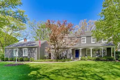 858 Woodbine Lane, Northbrook, IL 60062 - Photo 1