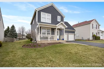 2441 Claridge Lane, Montgomery, IL 60538 - Photo 2