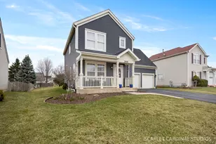 2441 Claridge Ln, Montgomery, IL 60538 - Photo 2