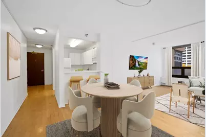 440 N Wabash Avenue #409, Chicago, IL 60611 - Photo 4