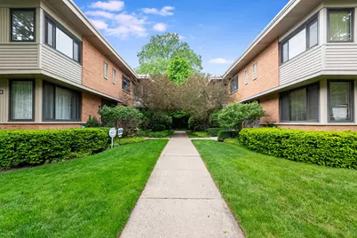 537 Ridge Road #537, Wilmette, IL 60091 - Photo 2