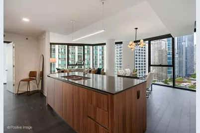 211 N Harbor Drive #1801, Chicago, IL 60601 - Photo 2