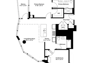211 N Harbor Dr, Chicago, IL 60601 - Photo 40