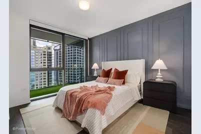 211 N Harbor Drive #1801, Chicago, IL 60601 - Photo 14