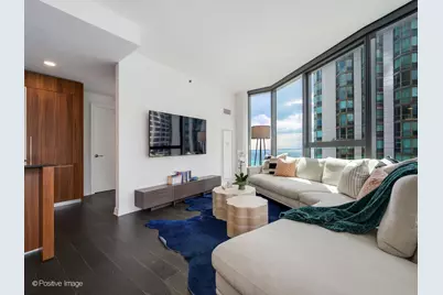 211 N Harbor Drive #1801, Chicago, IL 60601 - Photo 8