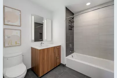 211 N Harbor Drive #1801, Chicago, IL 60601 - Photo 20