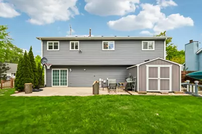 3085 Timber Hill Lane, Aurora, IL 60504 - Photo 24