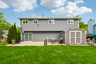 3085 Timber Hill Ln, Aurora, IL 60504 - Photo 24