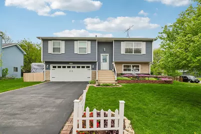 3085 Timber Hill Lane, Aurora, IL 60504 - Photo 1