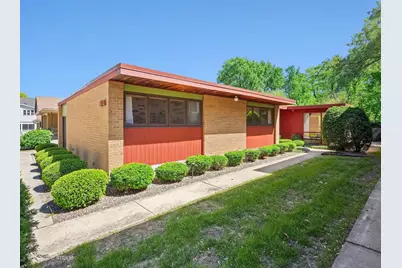 24 E Harding Avenue, La Grange Park, IL 60526 - Photo 2