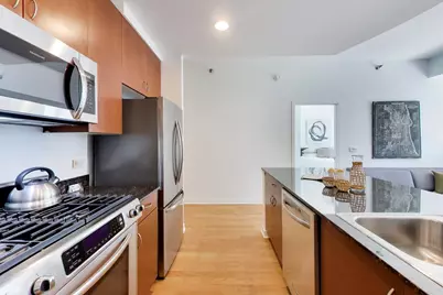 303 W Ohio Street #1504, Chicago, IL 60654 - Photo 10