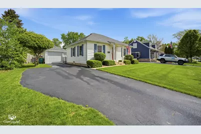 1611 Marquette Road, Joliet, IL 60435 - Photo 2