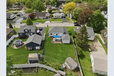 1611 Marquette Road, Joliet, IL 60435 - Photo 22