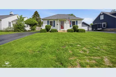 1611 Marquette Road, Joliet, IL 60435 - Photo 4