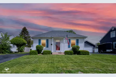 1611 Marquette Road, Joliet, IL 60435 - Photo 1