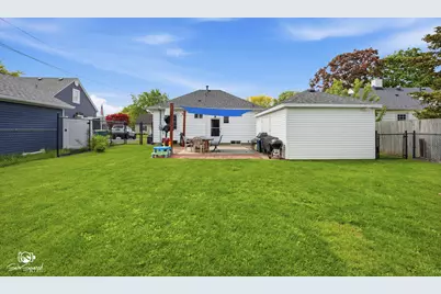 1611 Marquette Road, Joliet, IL 60435 - Photo 18