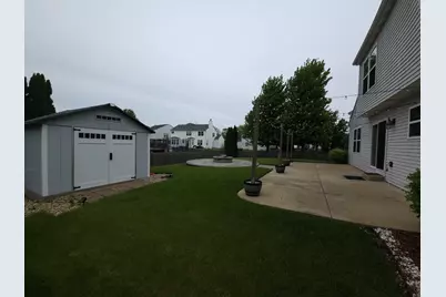 318 Zinnia Drive, Romeoville, IL 60446 - Photo 6