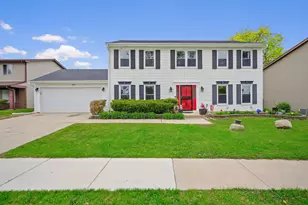 6806 Prairieview Ave, Woodridge, IL 60517 - Photo 1