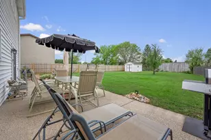 6806 Prairieview Ave, Woodridge, IL 60517 - Photo 26