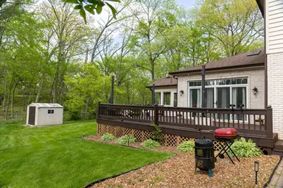 3208 E Buried Oak Drive, Crete, IL 60417 - Photo 24