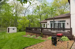 3208 E Buried Oak Dr, Crete, IL 60417 - Photo 24
