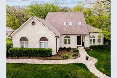 3208 E Buried Oak Drive, Crete, IL 60417 - Photo 1