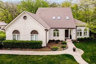 3208 E Buried Oak Dr, Crete, IL 60417 - Photo 1