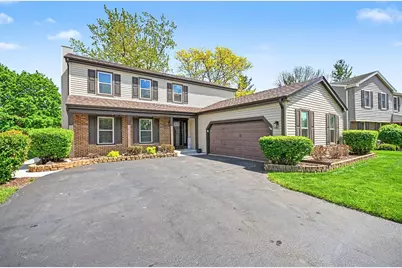 75 Wildwood Drive, Roselle, IL 60172 - Photo 1