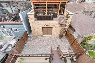 4336 N Claremont Avenue, Chicago, IL 60618 - Photo 36