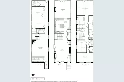 4336 N Claremont Avenue, Chicago, IL 60618 - Photo 44