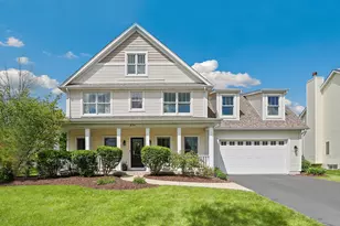 834 Citizen Ave, Elburn, IL 60119 - Photo 1