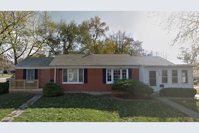 1640 N Prairie Avenue, Crest Hill, IL 60403 - Photo 1