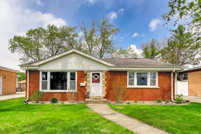 6864 175th Place, Tinley Park, IL 60477 - Photo 1