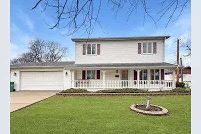 1105 Summit Drive, Lockport, IL 60441 - Photo 16