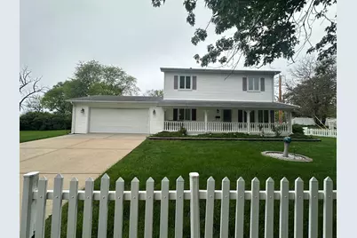1105 Summit Drive, Lockport, IL 60441 - Photo 18