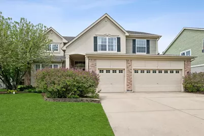 2304 Sarazen Drive, Vernon Hills, IL 60061 - Photo 2