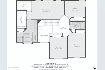 2304 Sarazen Drive, Vernon Hills, IL 60061 - Photo 32