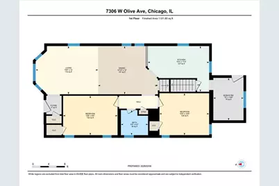 7306 W Olive Avenue, Chicago, IL 60631 - Photo 16