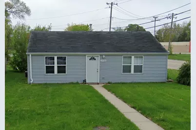 2442 Burbank Street, Joliet, IL 60435 - Photo 1