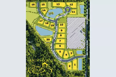 20470 N Old Hicks Road, Long Grove, IL 60047 - Photo 14