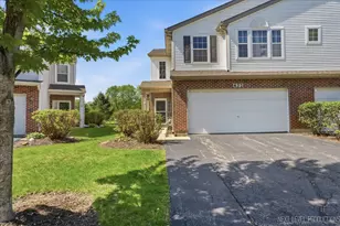 432 Landmark Ave, Yorkville, IL 60560 - Photo 1