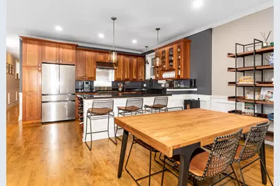 1455 W Fry Street #1, Chicago, IL 60642 - Photo 6