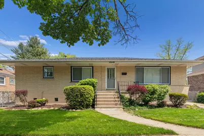 10849 S Christiana Avenue, Chicago, IL 60655 - Photo 2